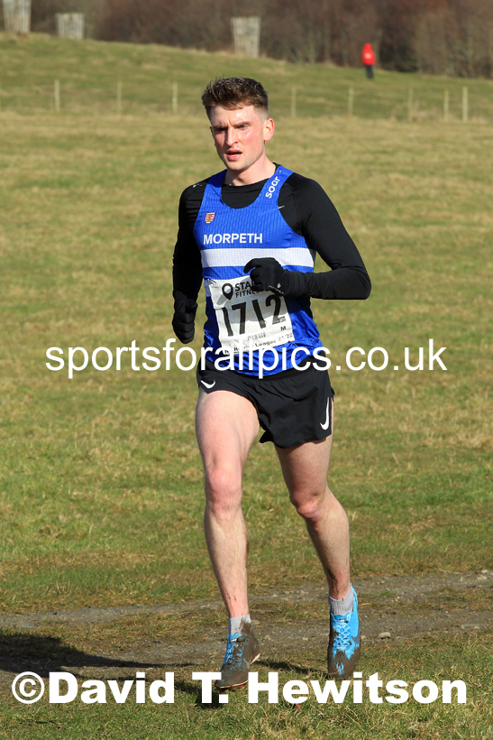 Senior mens 2022 Start Fitness NEHL, Alnwick, Northumberland. Photo: David T. Hewitson/Sports for All Pics